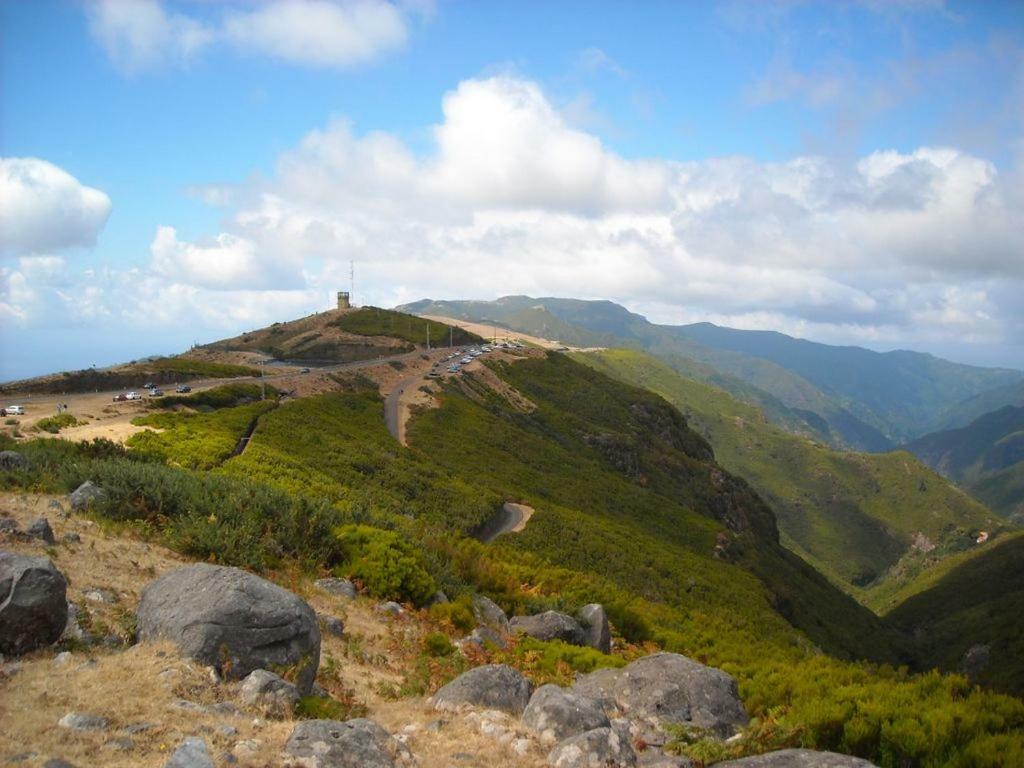 Willa Casa Dos Serroes Calheta  Zewnętrze zdjęcie